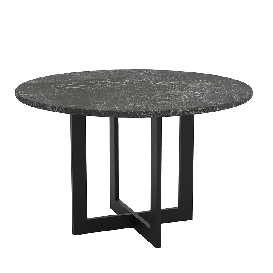 LANE VENTURE Foley Round Dining Table
